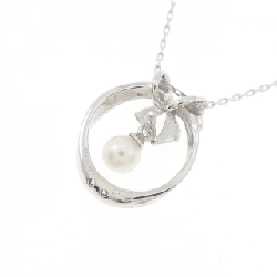 K10WG Ruy băng Ngọc trai nước ngọt - Hàng hiệu Chính hãng 855749