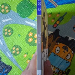 Tắt đèn - Ngô Tất Tố 1021315