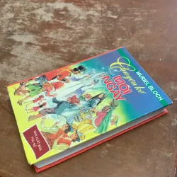  CHUYỆN KỂ MỖI NGÀY - MURIEL BLOCH 789393