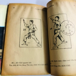 SÁCH VỀ VÕ THUẬT  543371