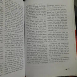 ĐỆ NHẤT THẾ CHIẾN, LỊCH SỬ SỐNG ĐỘNG CỦA ĐỆ NHỊ THẾ CHIẾN -  NGUYỄN QUỐC DŨNG DỊCH 712395