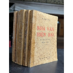 Nhà văn hiện đại - Vũ Ngoc Phan