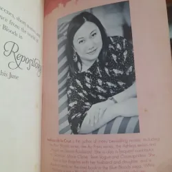 Melissa de la Cruz - THE VAN ALLEN LEGACY 928761