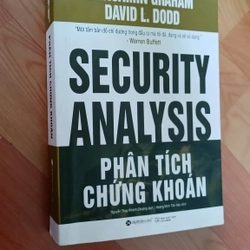 Phân tích chứng khoán 
