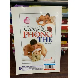 Tâm lý phòng the – Nguyễn Đình Phúc