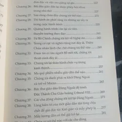 Lịch Sử Vương Quốc Đàng Ngoài - Alexandre de Rhodei 736302