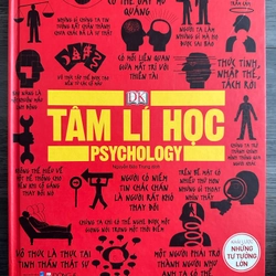 Tâm Lý Học