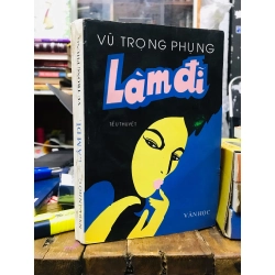 Làm đĩ - Vũ Trọng Phụng