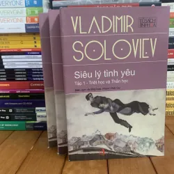 Siêu lý tình yêu ( trọn bộ 3 tập) 778761