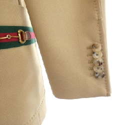 Gucci GUCCI 756694 Z8BI6 Áo khoác - Hàng hiệu Chính hãng 892119