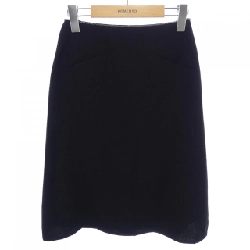 【Mã giảm giá】【Cổ điển】Chanel CHANEL Váy