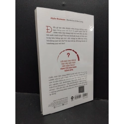 Tăng tốc bán hàng bằng Spin Neil Rackham mới 100% HCM.ASB2310 319065