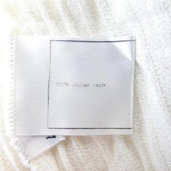 【Mã giảm giá】【Cổ điển】Chanel CHANEL Áo len 637537