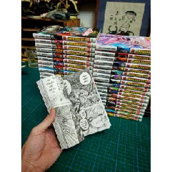 TRUYỆN TRANH HỌC VIỆN SIÊU ANH HÙNG 309330