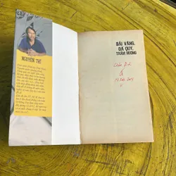 BÃI VÀNG, ĐÁ QUÝ, TRẦM HƯƠNG- NGUYỄN TRÍ 735728