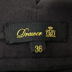 ドゥロワー DRAWER 6514-236-1253 Đồ liền thân - Hàng hiệu Authentic 827017