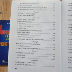 Tỉnh Thanh Hóa | Chales Robequan | bìa khổ khổ to 542107