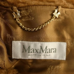 Max Mara TEBE Gấu Teddy Cape 633167