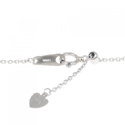 K18PG/K18WG Mặt dây chuyền Tourmaline 0.210CT - Hàng hiệu Chính hãng 859438