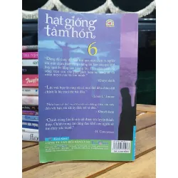 Và ý nghĩa cuộc sống (Hạt giống tâm hồn – Tập 6) — First News – Trí Việt biên soạn 577717
