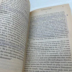 The birth of tragedy Friedrich Nietzsche 563314