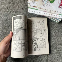 Truyện Nhật Ký Midori - Trọn bộ 8 Tập - NXB Trẻ 274006