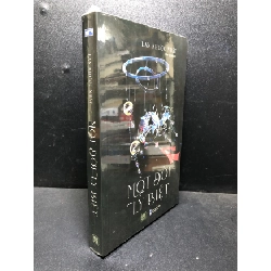 Một đời ly biệt Lan Nhược Nhất new 100% HCM.ASB0201 văn học, tình yêu Rebooks.vn