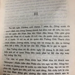 Những chặng đường lịch sử - Tổng tập hồi ký đại tướng Võ Nguyên Giáp  655347