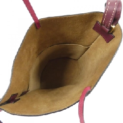 Túi đeo vai Loewe Gate Bucket 321 12 Z57 - Hàng hiệu Authentic 768800