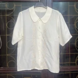 Áo sơ mi trắng 1010257