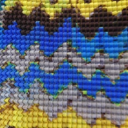 【Khuyến mãi】Áo thun ISSEY MIYAKE me 643073