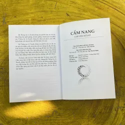 COMBO GIẢN YẾU VỀ CHUYỂN ĐỔI SỐ & CẨM NANG CHUYỂN ĐỔI SỐ 974750