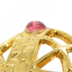 【Vintage】Bông tai Chanel 626403