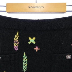 Chanel CHANEL P72188K10375 Váy 646809