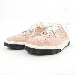 Giày sneaker CHANEL G45079B13303 - Hàng hiệu Authentic 828025