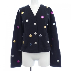 【Mã giảm giá】Áo khoác cardigan CHANEL