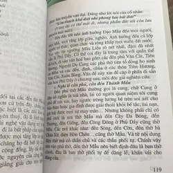 HUYỀN TÍCH THÁNH MẪU LIỄU HẠNH VÀ DI SẢN VĂN HÓA LỄ HỘI PHỦ DÀY 1064248