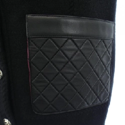 【Mã giảm giá】Chanel CHANEL Áo gile 642587