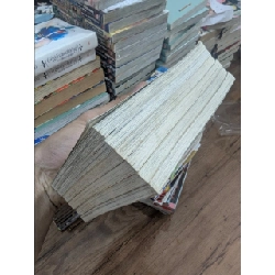 TRUYỆN TRANH KOBATO - CLAMP (FULL) 274281