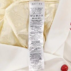 Gucci GUCCI ADIDAS 712117 Z8A4E Áo khoác - Hàng hiệu Chính hãng 890456