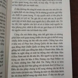 CHỮ TRÊN ĐÁ CHỮ TRÊN ĐỒNG MINH VĂN VÀ LỊCH SỬ - HÀ VĂN TẤN 990488