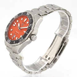 TAG Heuer Aquaracer Professional 300 Diver Cam Cam Orange WBP201F.BA0632 SS Tự động - Hàng hiệu Chính hãng 883609