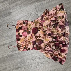 Váy 2s hoa  1000409