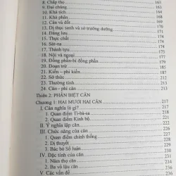 Sách A-tì-đạt-ma câu xá - Abhidharmakosabhāṣyam dịch và chủ biên Tuy Sỹ 655326