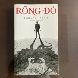 [TRINH THÁM KINH DỊ] Rồng đỏ - Thomas Harris 717619
