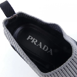 【Mã giảm giá】Giày thể thao PRADA 664669