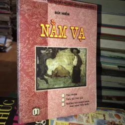 Nằm vạ - Bùi Hiển 1021008