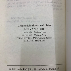 Người đào huyệt - nguyễn sĩ hồng. 1a4 509033