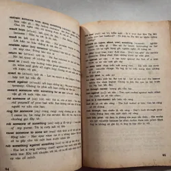 Cách dùng giới từ Anh ngữ - Trần Văn Điền 721073