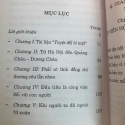 Bác Hồ Viết Di Chúc 777726